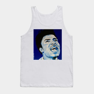 Little Richard Tank Top